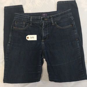 NYD Jeans size 6